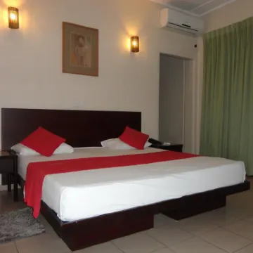 Shalimar Hotel Hotels near Dematagoda Railway Station