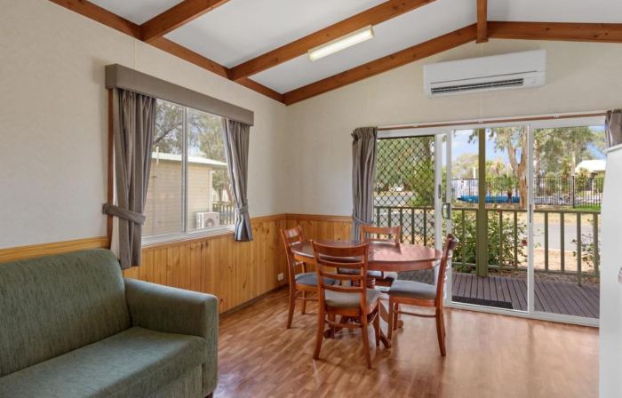 Discovery Parks - Port Augusta