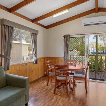 Discovery Parks - Port Augusta