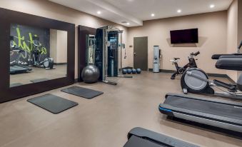 Best Western Plus Desoto