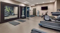 Best Western Plus Desoto Các khách sạn ở Olive Branch