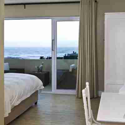 Atlantic Villa Boutique Guesthouse Rooms