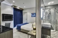 The District Hotel Hotel a Swieqi