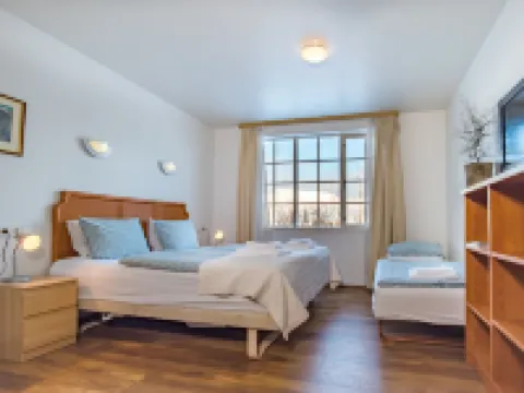 Hotel Laxnes Hotéis em Mosfellsbaer