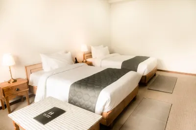 The Himbs Hotel Hotels in 