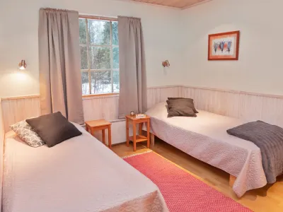 Suopursu Hotels near Karhu-Kuusamo