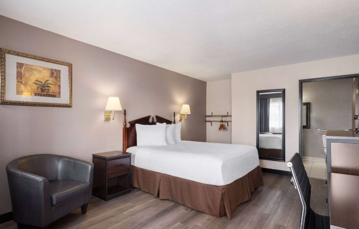 Travelodge by Wyndham Tucson AZ