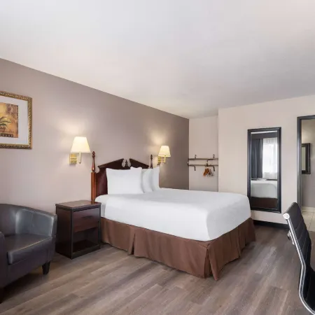 Travelodge by Wyndham Tucson AZ