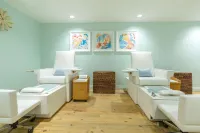 Seven Stars Resort & Spa - spa