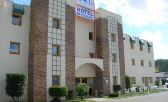 Kimotel Epône-Flins