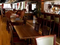 Original Sokos Hotel Alexandra - sarapan