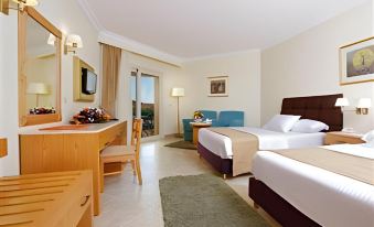 Aurora Oriental Resort Sharm El Sheikh