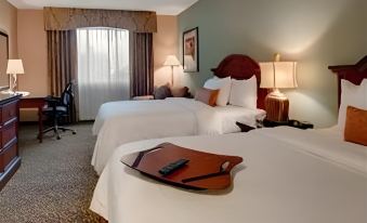 Hampton Inn & Suites Boise/Spectrum