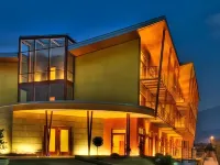 Garda Sporting Club Hotel Hotels in Tenno