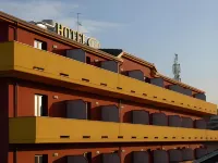 Hotel Iacone Hotels in Chieti