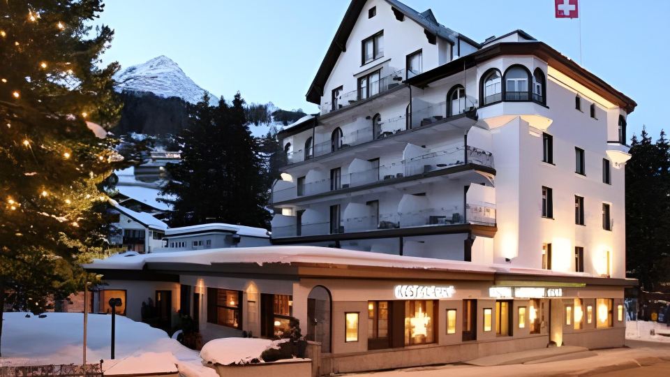 Hotel Meierhof
