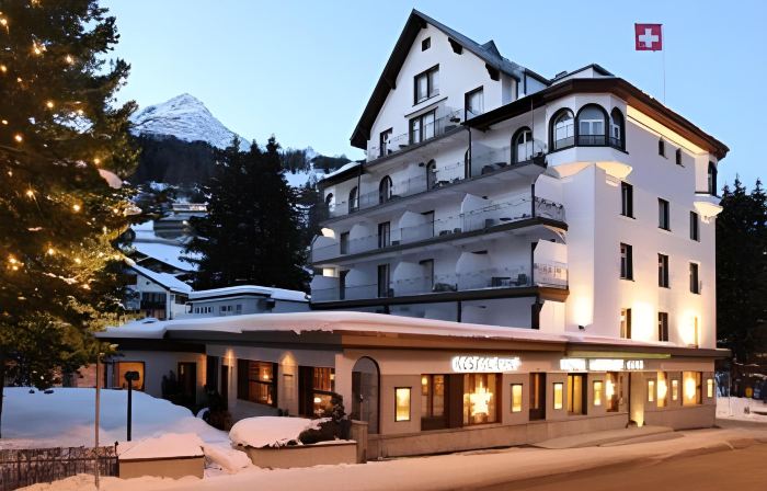 Hotel Meierhof