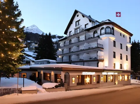 Hotel Meierhof