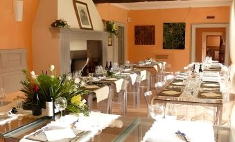 Art Hotel Varese