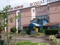 Hotel Inn Design Dijon Sud Hotels in 