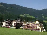 Kohlerhof - 4 Star Wellness & Active Hotel