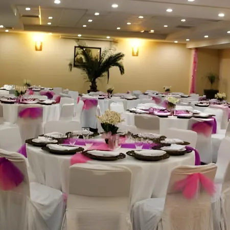 Hotel Santa Irene Guadalajara