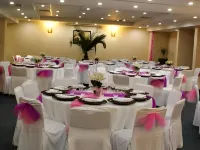 Hotel Santa Irene Guadalajara