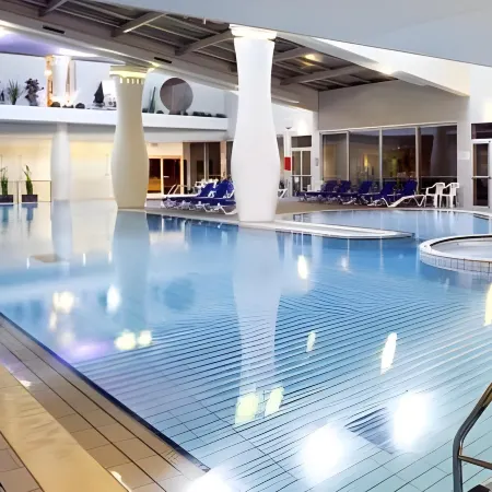 Club Vacances Bleues les Jardins de l'Atlantique
