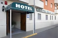 Hotel Gran Avenida