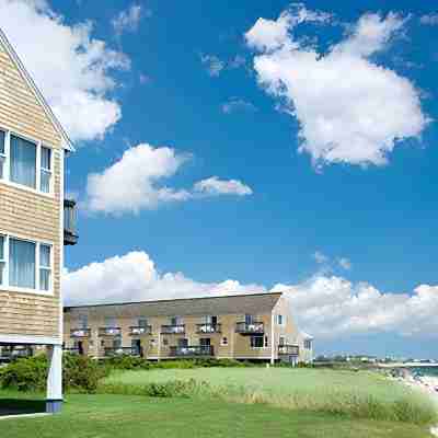 Ocean Mist Hotel Hotel Exterior