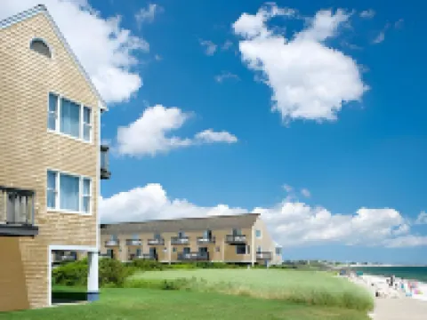 Ocean Mist Hotel Các khách sạn ở 