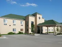 Howard Johnson by Wyndham Oacoma Hotel & Suites Hotels in Oacoma