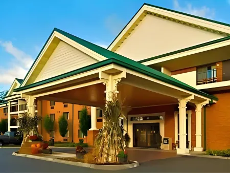 Country Inn & Suites by Radisson, Jonesborough-Johnson City West, TN