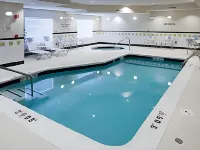 Fairfield Inn & Suites Kansas City Overland Park