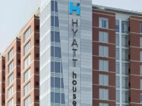 Hyatt House Charlotte/City Center Hotels in Downtown Charlotte