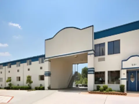 Knights Inn Longview Hotels in Longview