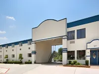 Knights Inn Longview