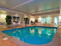 Fairfield Inn & Suites Mobile