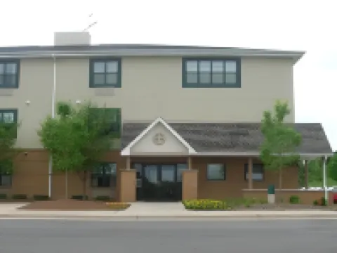Extended Stay America Suites - Detroit - Ann Arbor - Briarwood Mall