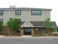 Extended Stay America Suites - Detroit - Ann Arbor - Briarwood Mall Hotels in Saline