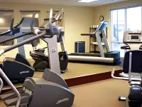 Fairfield Inn & Suites Effingham - Gym