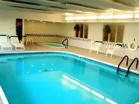 Fairfield Inn & Suites Terre Haute - Swimmingpools