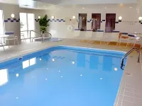 Fairfield Inn & Suites Cleveland Avon - Pools