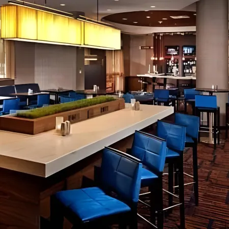 Courtyard Dunn Loring Fairfax