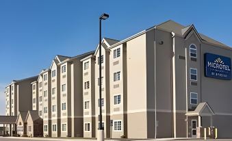 Microtel Inn & Suites by Wyndham Minot