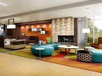 페어필드 인 & 스위트 바이 메리어트 멍크턴