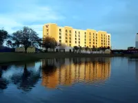 SpringHill Suites Orlando Airport