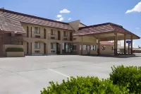 Travelodge by Wyndham Holbrook Hotels in Holbrook