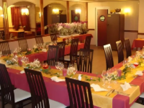 Brit Hotel le Lion d'Or Chinon