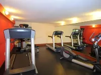 Country Inn & Suites by Radisson, Atlanta Galleria/Ballpark, GA - Fitnessstudio